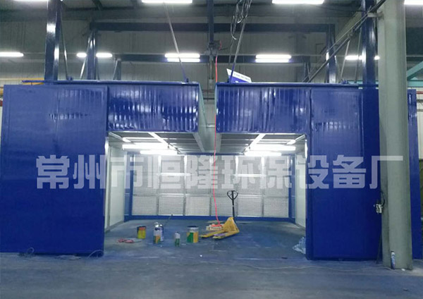 常州市荔枝视频app环保设备厂